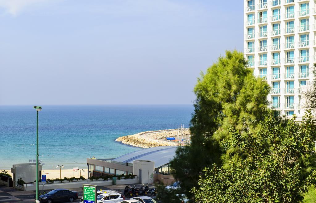 Bnb Tlv Apartments Tel-Aviv Szoba fotó